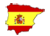 CONTROL REY - Espanol